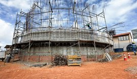 Governo avança com obras de infraestrutura em todas as regiões de Alagoas