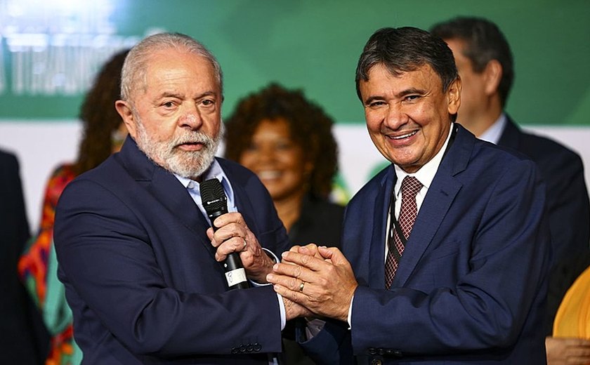 Em meio a boatos sobre reforma ministerial, Wellington Dias afirma: 'Lula não aceita colocar o Brasil refém de quem quer que seja'