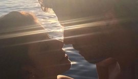 Paula Fernandes assume namoro: 'Bem-vindo ao meu coração'