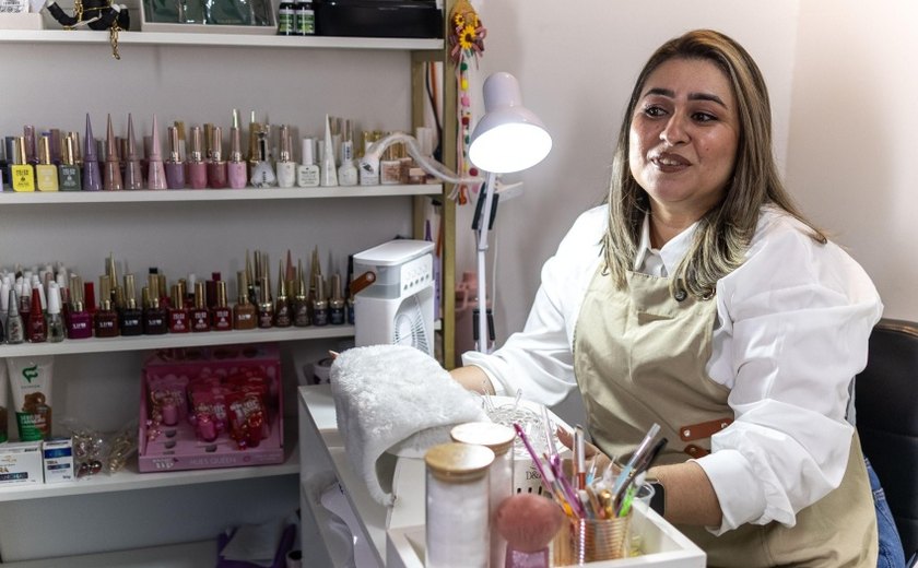 Empreendedoras do setor de beleza impulsionam renda com São João Massayó