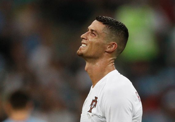 Cristiano Ronaldo adia decisão sobre continuidade na seleção portuguesa