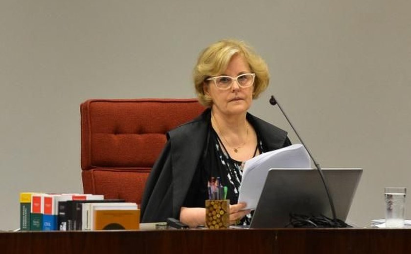 Rosa Weber será relatora de ação no STF que pede descriminalização do aborto