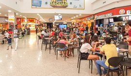 Dia das Crianças deve aumentar movimento no varejo alagoano e levar famílias ao shopping