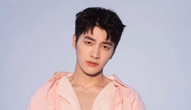 Morre Jin Ze, astro dos doramas, aos 33 anos
