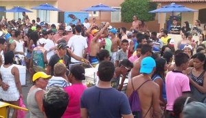 Programação deve animar foliões de Paripueira, Barra e Maragogi