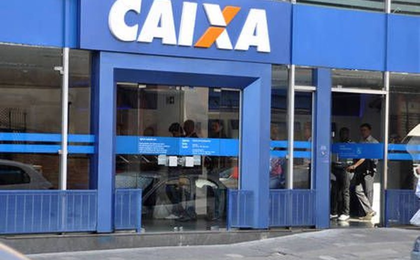 Caixa diz que Internet Banking e débito estarão indisponíveis na madrugada de domingo