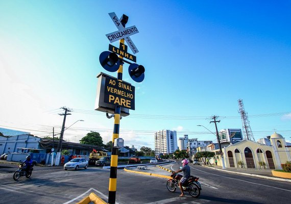 CBTU e Prefeitura de Rio Largo discutem solução definitiva para a mobilidade urbana