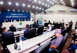 População participa de audiência na Câmara de Maceió para construir LOA 2026