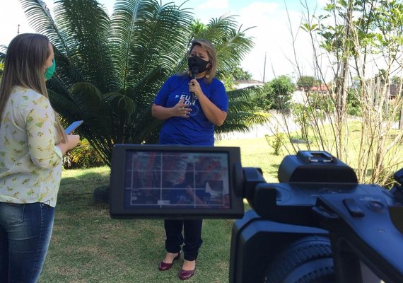 Dentistas redobram cuidados durante a pandemia