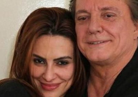 Cleo Pires explica relação com o pai, Fabio Jr: 'Amor único, imperfeito e lindo'