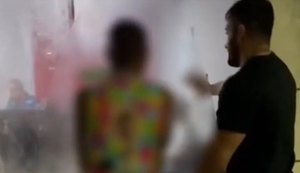 Polícia Civil cumpre mandado de prisão por homicídio qualificado em Porto de Pedras