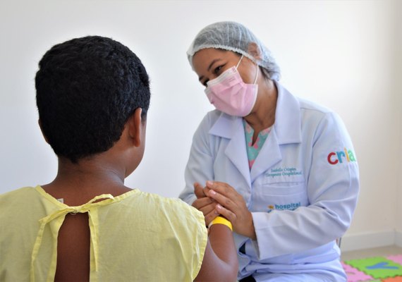 Especialista orienta o que fazer em caso de queimaduras nos pequenos