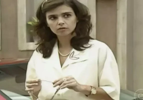 Leonora é filha de Tieta? Descubra o segredo da personagem