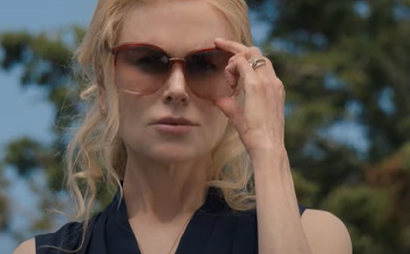 Nicole Kidman é vilã na nova série 'O Casal Perfeito'; veja o trailer