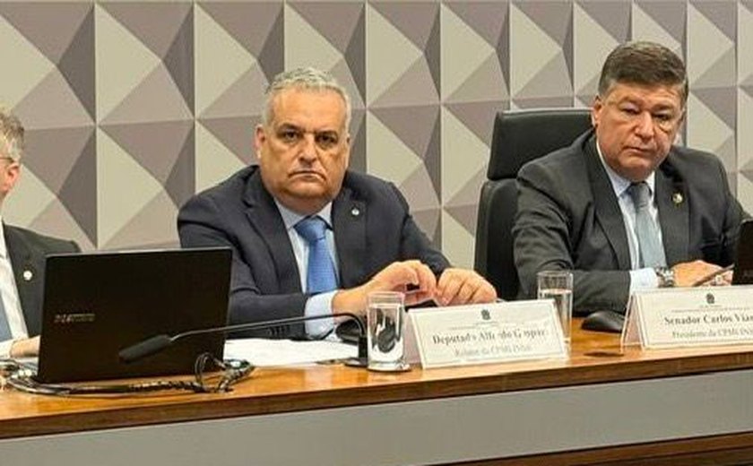 “E se eu disser que os aposentados e pensionistas brasileiros continuam sendo roubados?”, alerta Alfredo Gaspar