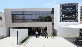 Em apenas dois meses, 444 mulheres sofreram violência doméstica em Alagoas