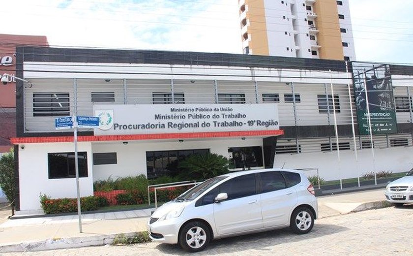 MPT/AL recomenda que municípios garantam pagamento de renda mínima a catadores