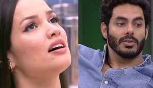 Rodolffo pede torcida pra Juliette e sister rebate: 'Quer luz, estrela? Sobe no poste'