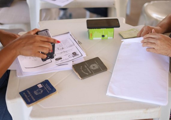 Estado regulariza 250 imóveis e garante moradia à população de Marechal Deodoro