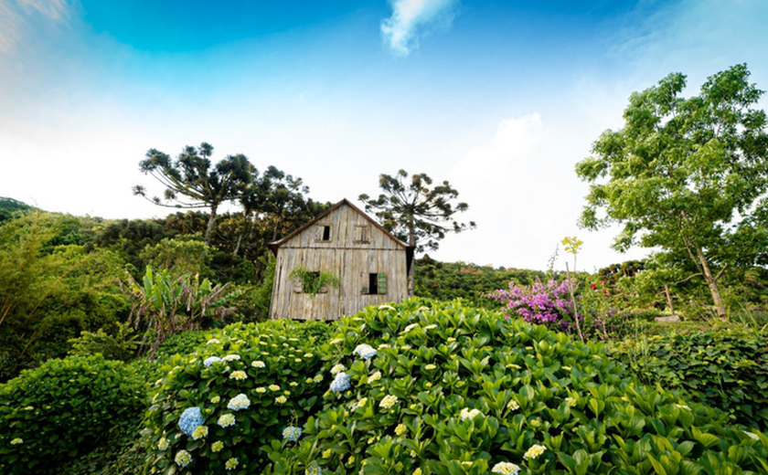 Ministérios do Turismo e da Agricultura prorrogam seleção para o Projeto Experiências do Brasil Rural