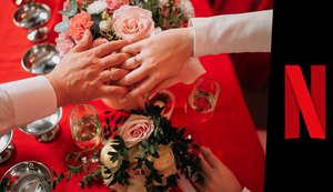 Will You Marry Me? Novo reality show da Netflix terá casamento decidido ao vivo pelo público
