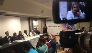 Seminário alagoano debaterá avanços da lei brasileira de inclusão e lei de cotas