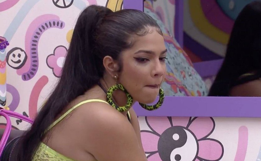 'Big Brother Brasil 22': Globo informa que Maria não será substituída e mantém paredão