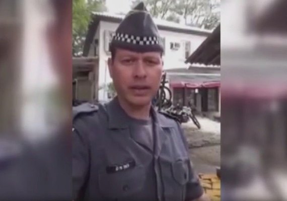 PM vítima de homofobia de colegas é retirado de batalhão: 'Luz no fim do túnel'