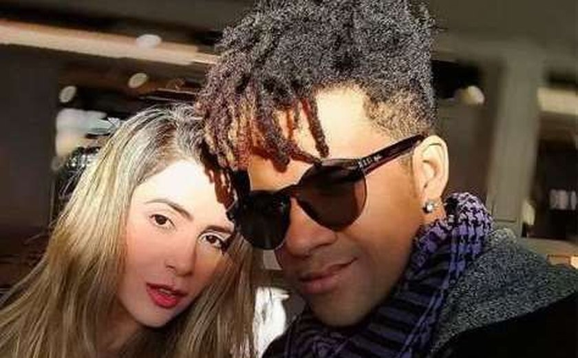 Nadja acusa D'Black, de 'limpar' conta do casal: 'Sem dinheiro nem para comer'