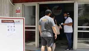 Aplicação da prova de exatas do Enem digital será neste domingo
