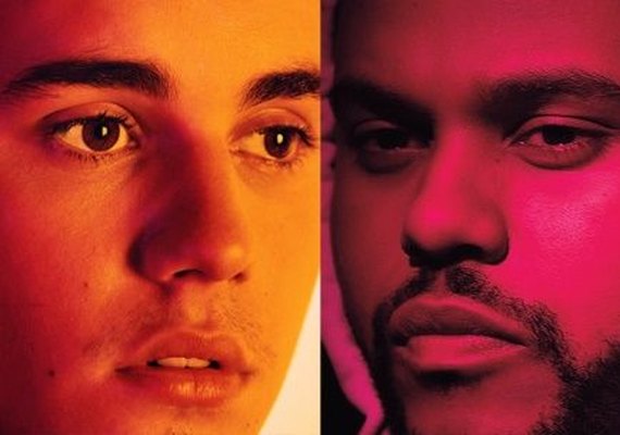 Justin Bieber troca farpas com The Weeknd por causa da ex Selena Gomez