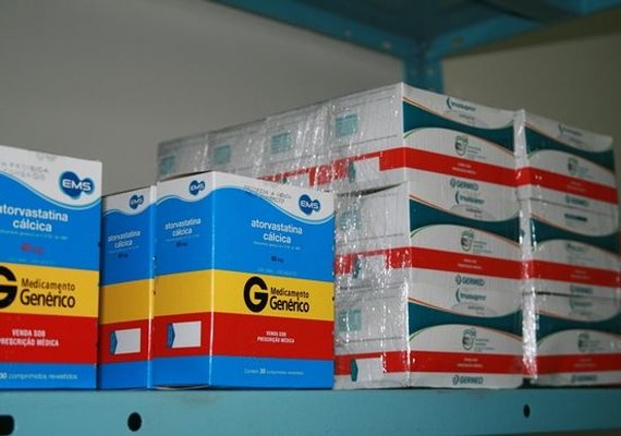 Região Norte de Alagoas terá unidade descentralizada da Farmácia do Estado