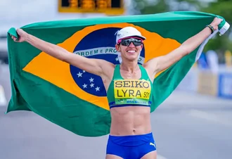 Brasil terá Semana Nacional do Esporte