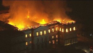 Museu Palácio Floriano Peixoto suspende visitas a partir desta terça (27)