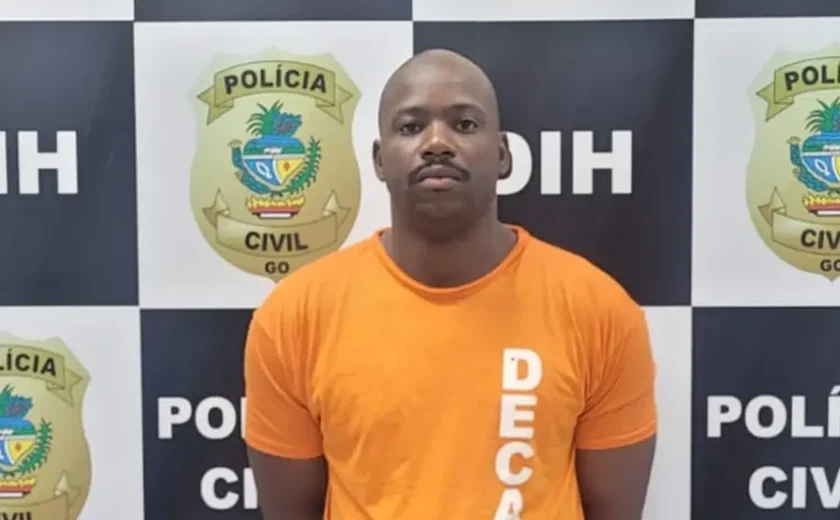 “Nós tivemos relação, eu me arrependi, e por isso o matei”, diz criminoso que matou estudante