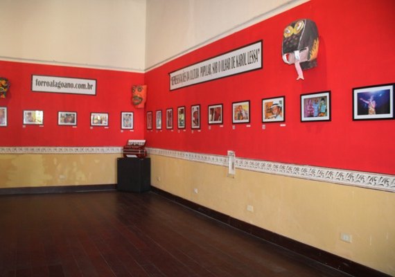 Misa apresenta exposição fotográfica Representações da Cultura Popular até a próxima sexta (11)