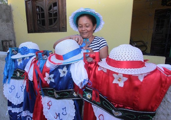 Secult lança Edital de Registro do Patrimônio Vivo de Alagoas