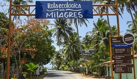 Gentrificação na Rota Ecológica de Alagoas