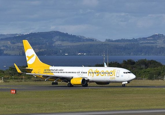 Aérea vende passagem para Argentina por R$ 1 saindo do Rio