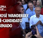 Dr. José Wanderley é pré-candidato ao Senado