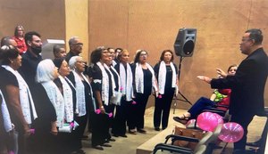 Servidoras do TCE/AL comemoram Dia das Mães com palestra e momentos de descontração