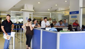 Reabertura das agências do INSS é adiada para dia 3 de agosto