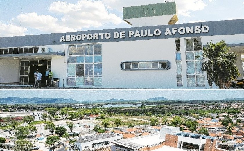 Vídeo: população opina sobre polêmica Paulo Afonso x Delmiro Gouveia