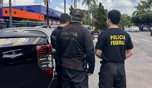 PF divulga balanço parcial da atuação no segundo turno das Eleições 2026