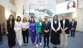 Bancada feminina da Assembleia analisa dados do Observatório Alagoas de Igualdade de Gênero