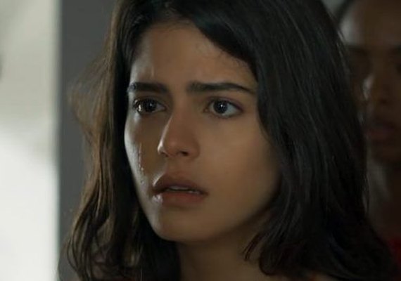 'Orfãos da Terra': Fique ligado! Laila é forçada a denunciar Jamil à Polícia