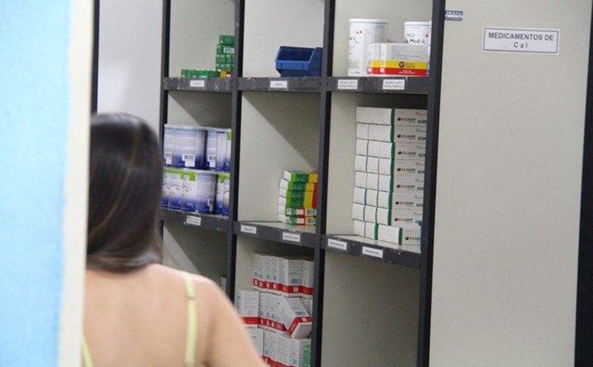 Pacientes podem entrar na Justiça para garantir medicamentos