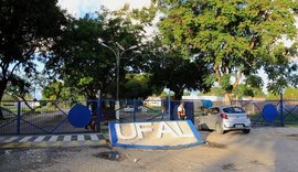 Governo federal bloqueia pagamento de aposentados da Ufal mesmo com prova de vida suspensa