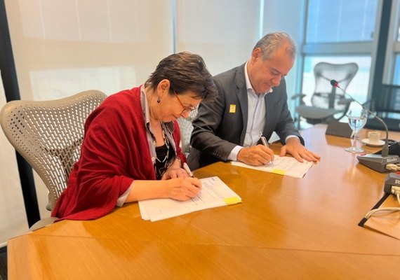BNDES e Sudene firmam parceria para ampliar investimentos e reduzir desigualdades no Nordeste