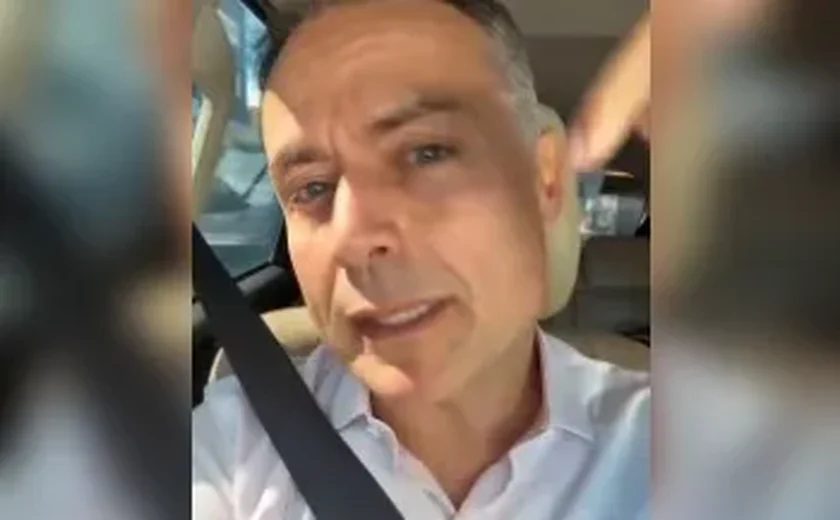 Renan Filho relaciona R$ 2 milhões apreendidos a possível caixa dois eleitoral